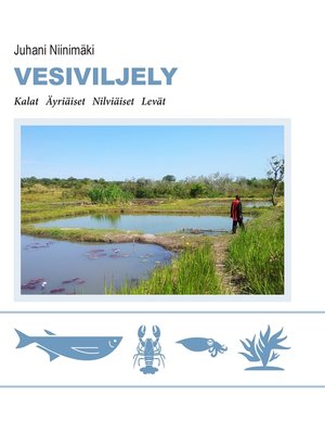 cover image of Vesiviljely